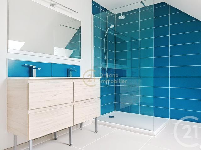 Maison &agrave; louer - 5 pi&egrave;ces - 131 m2 - Epiniac - 35 - BRETAGNE