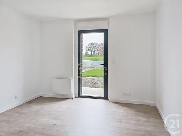 Maison &agrave; louer - 5 pi&egrave;ces - 131 m2 - Epiniac - 35 - BRETAGNE