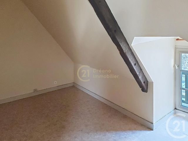 Appartement F3 &agrave; louer - 3 pi&egrave;ces - 50 m2 - Combourg - 35 - BRETAGNE