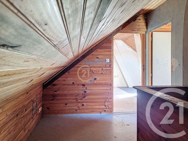 Maison &agrave; vendre - 6 pi&egrave;ces - 98,15 m2 - St Pierre De Plesguen - 35 - BRETAGNE