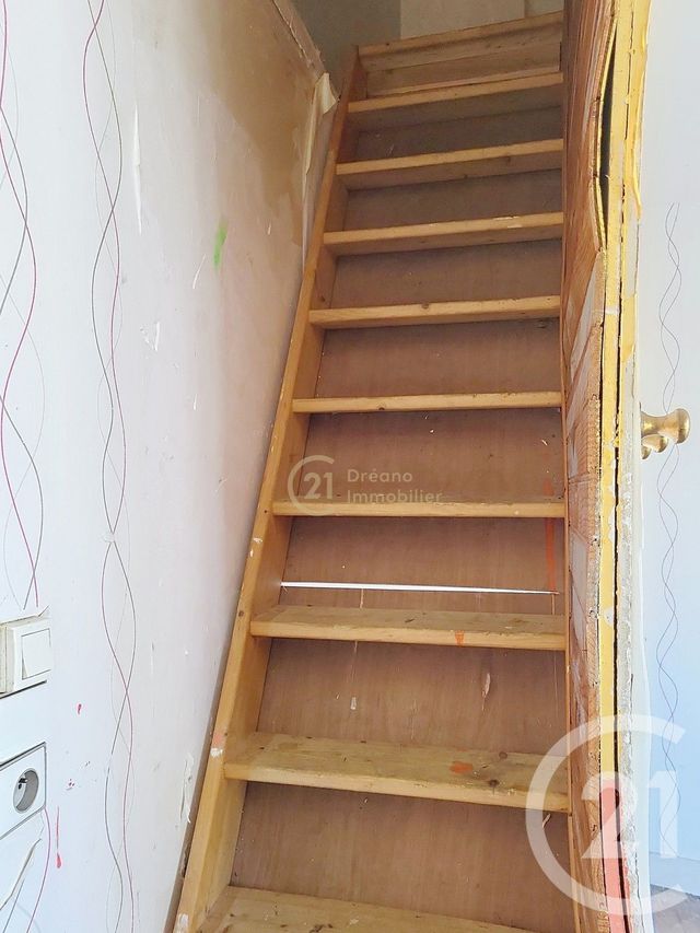 Maison &agrave; vendre - 6 pi&egrave;ces - 98,15 m2 - St Pierre De Plesguen - 35 - BRETAGNE