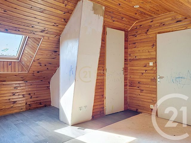 Maison &agrave; vendre - 6 pi&egrave;ces - 98,15 m2 - St Pierre De Plesguen - 35 - BRETAGNE