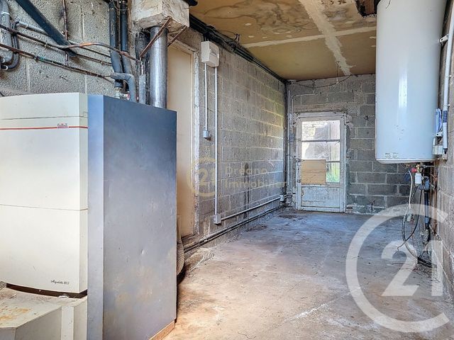 Maison &agrave; vendre - 6 pi&egrave;ces - 98,15 m2 - St Pierre De Plesguen - 35 - BRETAGNE