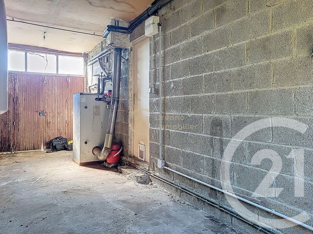 Maison &agrave; vendre - 6 pi&egrave;ces - 98,15 m2 - St Pierre De Plesguen - 35 - BRETAGNE