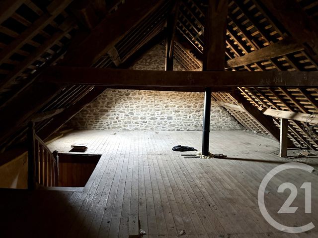 Maison &agrave; vendre - 6 pi&egrave;ces - 182,20 m2 - Broualan - 35 - BRETAGNE