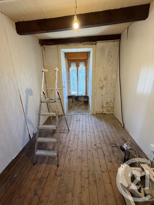 Maison &agrave; vendre - 6 pi&egrave;ces - 182,20 m2 - Broualan - 35 - BRETAGNE