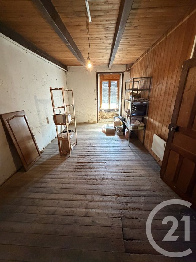 Maison &agrave; vendre - 6 pi&egrave;ces - 182,20 m2 - Broualan - 35 - BRETAGNE