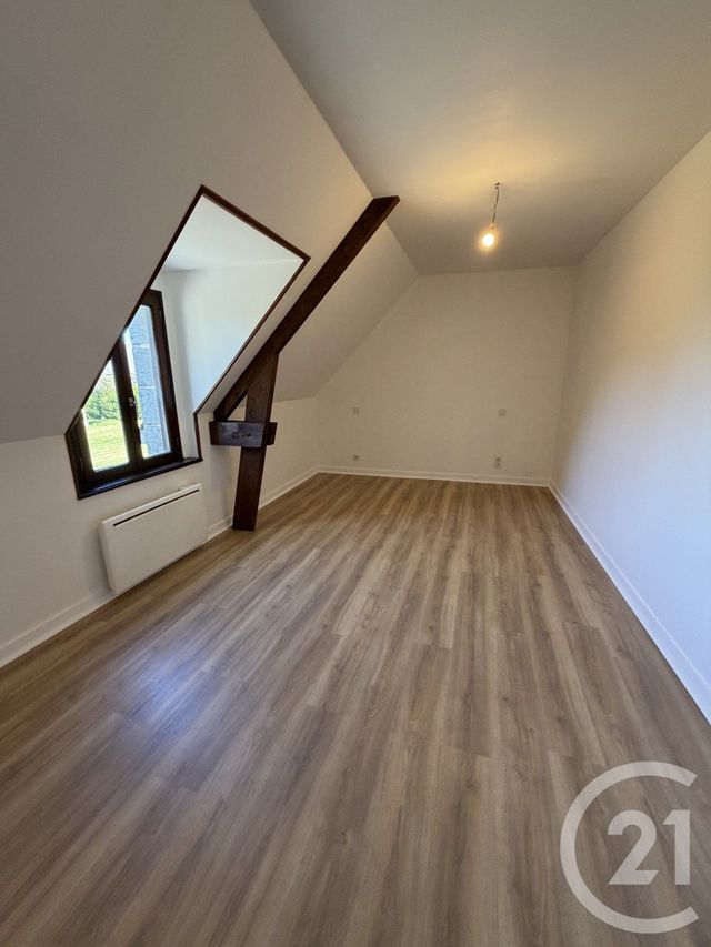 Maison &agrave; vendre - 6 pi&egrave;ces - 182,20 m2 - Broualan - 35 - BRETAGNE