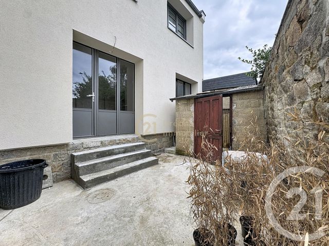 Bureaux à louer - 37.6 m2 - 35 - Ille-et-Vilaine