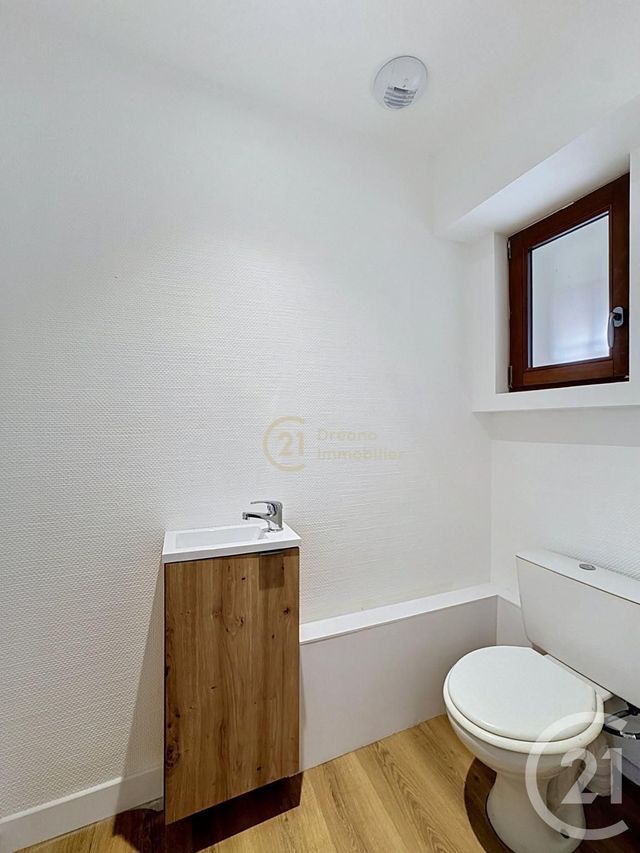 Bureaux à louer - 37.6 m2 - 35 - Ille-et-Vilaine