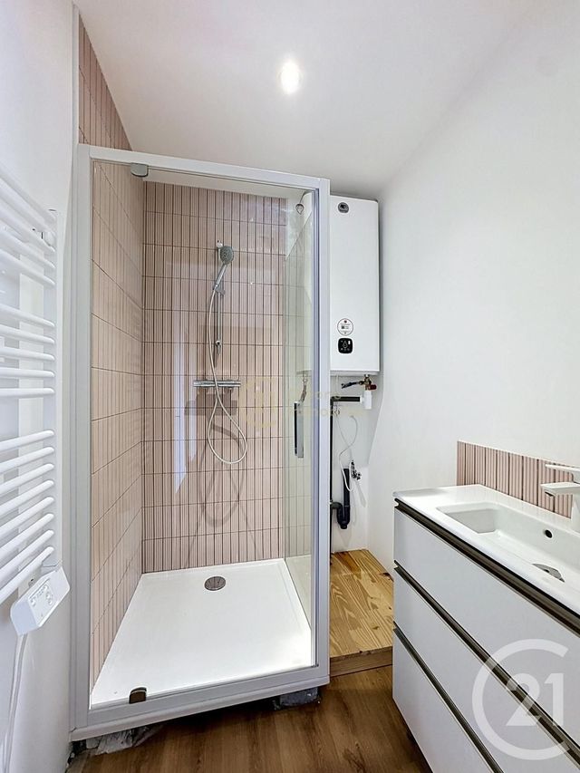 Bureaux à louer - 37.6 m2 - 35 - Ille-et-Vilaine