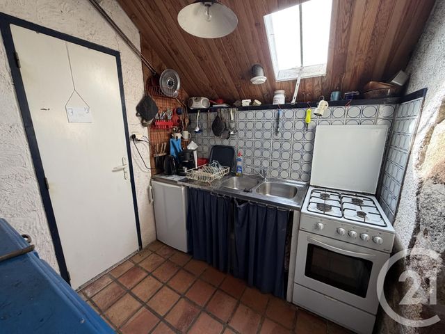 Maison &agrave; vendre - 5 pi&egrave;ces - 98 m2 - Bazouges La Perouse - 35 - BRETAGNE