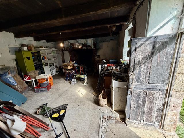 Maison &agrave; vendre - 5 pi&egrave;ces - 98 m2 - Bazouges La Perouse - 35 - BRETAGNE