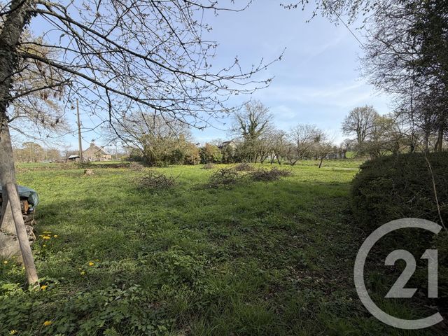 Maison &agrave; vendre - 5 pi&egrave;ces - 98 m2 - Bazouges La Perouse - 35 - BRETAGNE