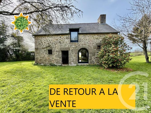 maison - BAZOUGES LA PEROUSE - 35