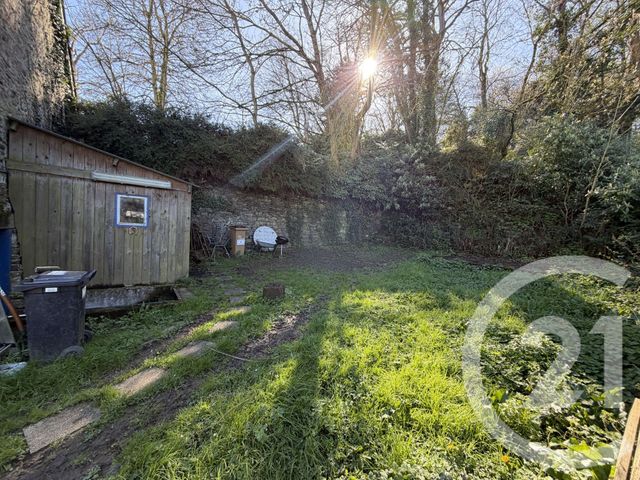 Maison &agrave; vendre - 4 pi&egrave;ces - 95 m2 - Antrain - 35 - BRETAGNE