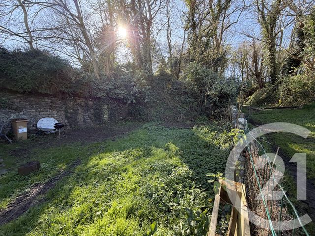 Maison &agrave; vendre - 4 pi&egrave;ces - 95 m2 - Antrain - 35 - BRETAGNE