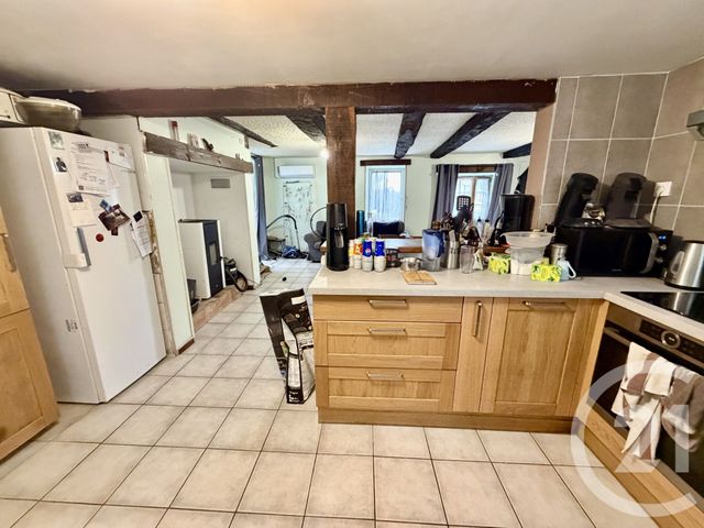 Maison &agrave; vendre - 4 pi&egrave;ces - 95 m2 - Antrain - 35 - BRETAGNE