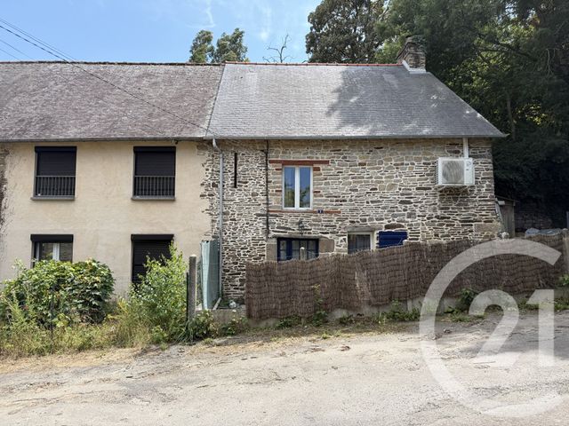 Maison &agrave; vendre - 4 pi&egrave;ces - 95 m2 - Antrain - 35 - BRETAGNE
