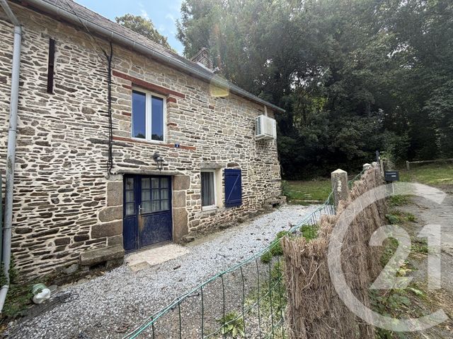 Maison &agrave; vendre - 4 pi&egrave;ces - 95 m2 - Antrain - 35 - BRETAGNE