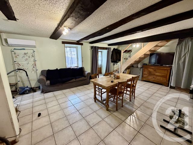 Maison &agrave; vendre - 4 pi&egrave;ces - 95 m2 - Antrain - 35 - BRETAGNE