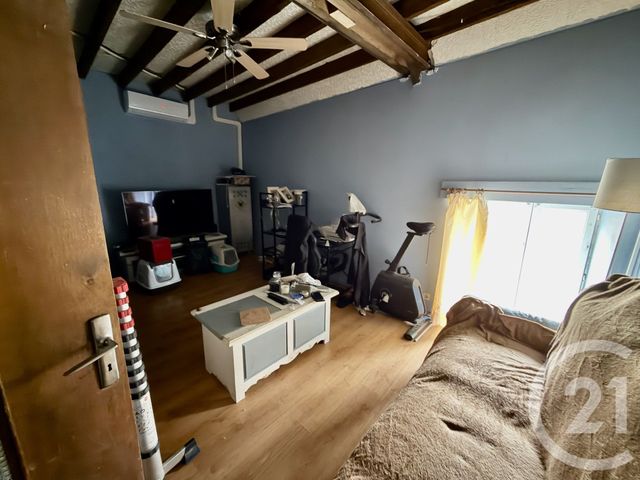 Maison &agrave; vendre - 4 pi&egrave;ces - 95 m2 - Antrain - 35 - BRETAGNE