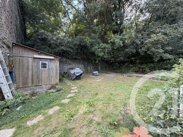 Maison &agrave; vendre - 4 pi&egrave;ces - 95 m2 - Antrain - 35 - BRETAGNE