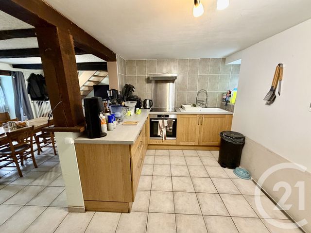 Maison &agrave; vendre - 4 pi&egrave;ces - 95 m2 - Antrain - 35 - BRETAGNE