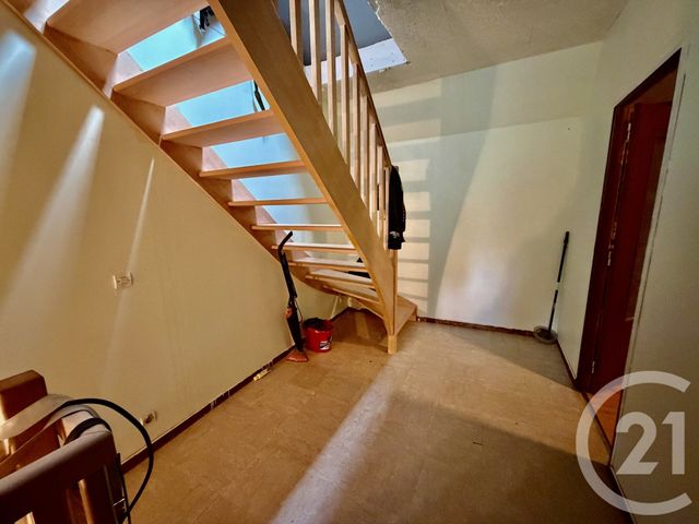 Maison &agrave; vendre - 4 pi&egrave;ces - 95 m2 - Antrain - 35 - BRETAGNE