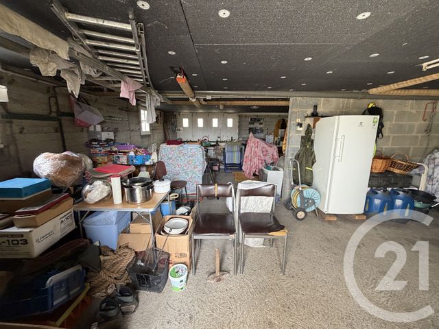 Maison &agrave; vendre - 4 pi&egrave;ces - 90,40 m2 - Antrain - 35 - BRETAGNE