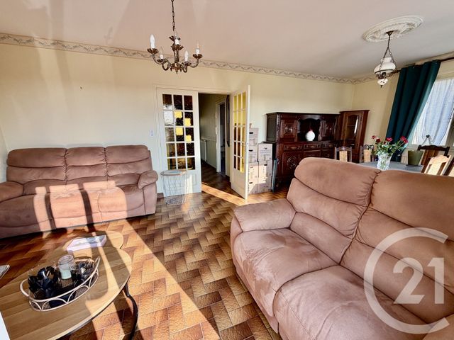 Maison &agrave; vendre - 4 pi&egrave;ces - 90,40 m2 - Antrain - 35 - BRETAGNE