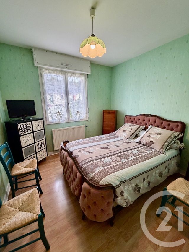 Maison &agrave; vendre - 4 pi&egrave;ces - 90,40 m2 - Antrain - 35 - BRETAGNE