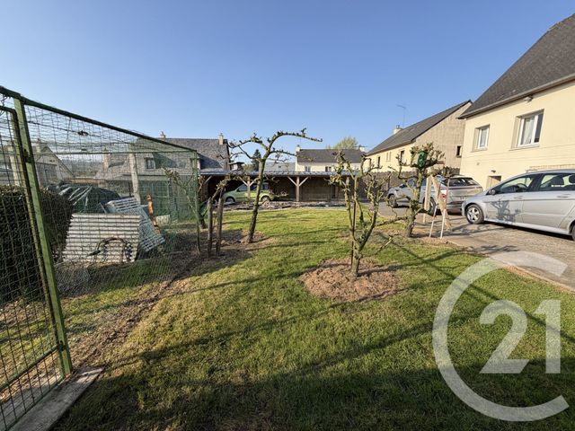Maison &agrave; vendre - 4 pi&egrave;ces - 90,40 m2 - Antrain - 35 - BRETAGNE