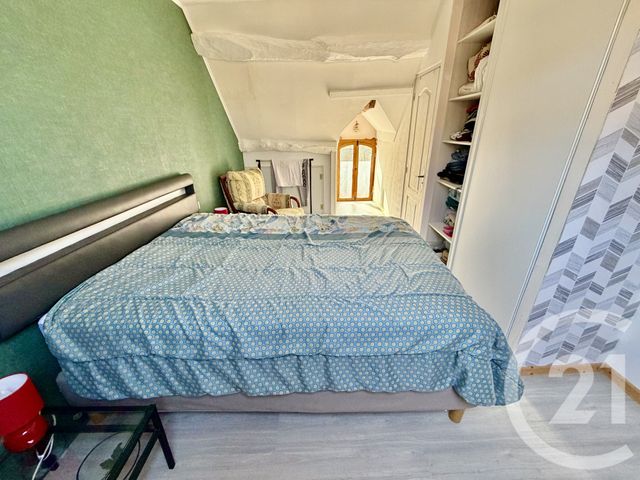 Maison &agrave; vendre - 2 pi&egrave;ces - 44,30 m2 - Rimou - 35 - BRETAGNE