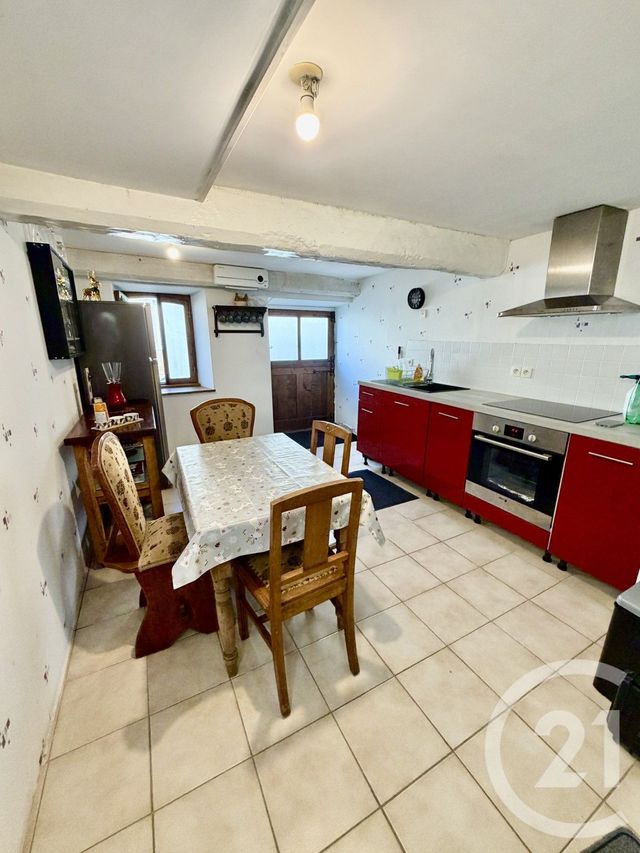 Maison &agrave; vendre - 2 pi&egrave;ces - 44,30 m2 - Rimou - 35 - BRETAGNE