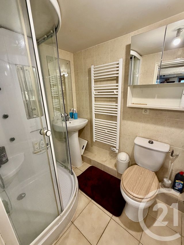 Maison &agrave; vendre - 2 pi&egrave;ces - 44,30 m2 - Rimou - 35 - BRETAGNE