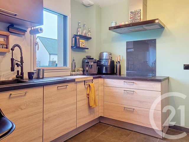Prix immobilier PLEUGUENEUC - Photo d’une maison vendue