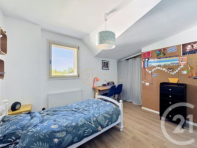 Maison &agrave; vendre - 8 pi&egrave;ces - 213,50 m2 - St Gondran - 35 - BRETAGNE