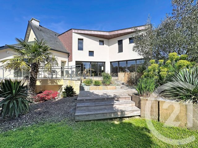 Maison à vendre ST GONDRAN