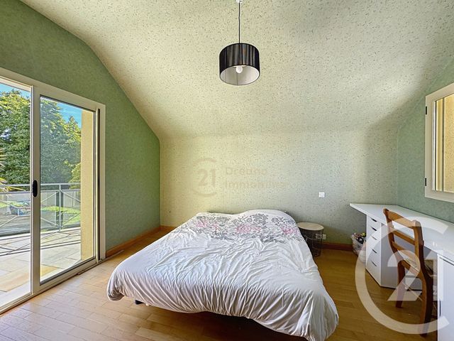 Maison &agrave; vendre - 8 pi&egrave;ces - 213,50 m2 - St Gondran - 35 - BRETAGNE