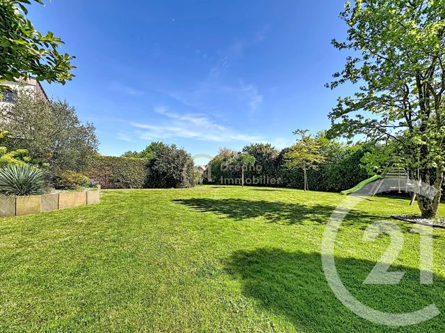 Maison &agrave; vendre - 8 pi&egrave;ces - 213,50 m2 - St Gondran - 35 - BRETAGNE