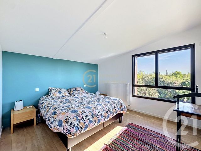 Maison &agrave; vendre - 8 pi&egrave;ces - 213,50 m2 - St Gondran - 35 - BRETAGNE