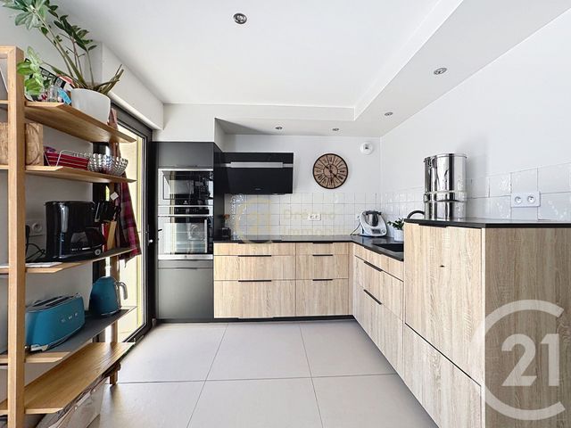 Maison &agrave; vendre - 8 pi&egrave;ces - 213,50 m2 - St Gondran - 35 - BRETAGNE