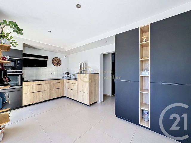 Maison &agrave; vendre - 8 pi&egrave;ces - 213,50 m2 - St Gondran - 35 - BRETAGNE