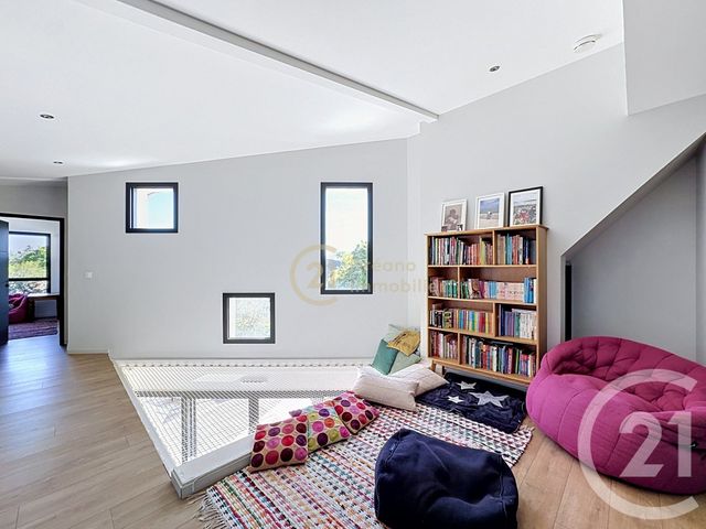 Maison &agrave; vendre - 8 pi&egrave;ces - 213,50 m2 - St Gondran - 35 - BRETAGNE