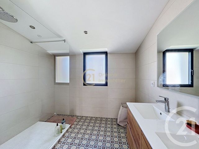 Maison &agrave; vendre - 8 pi&egrave;ces - 213,50 m2 - St Gondran - 35 - BRETAGNE