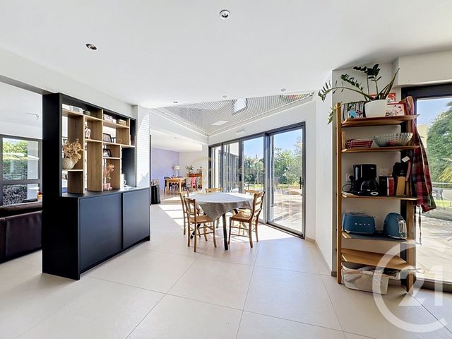 Maison &agrave; vendre - 8 pi&egrave;ces - 213,50 m2 - St Gondran - 35 - BRETAGNE
