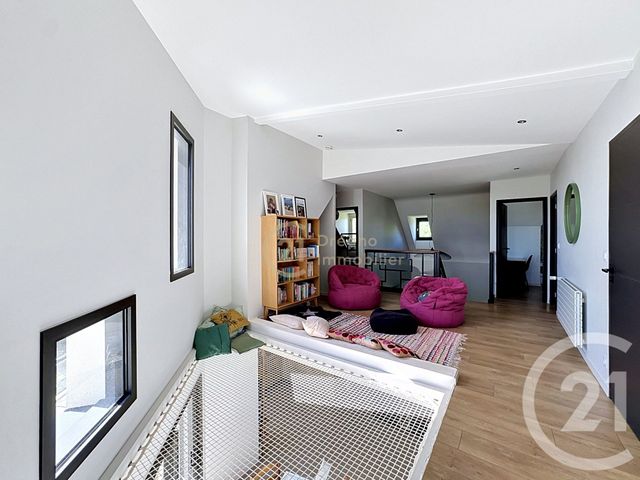 Maison &agrave; vendre - 8 pi&egrave;ces - 213,50 m2 - St Gondran - 35 - BRETAGNE