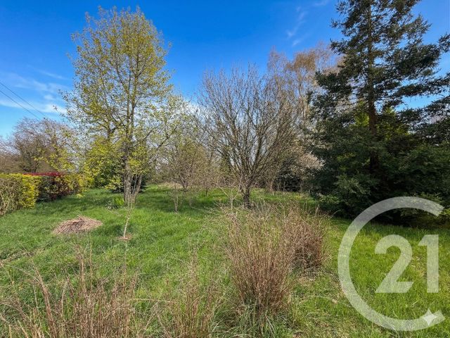 Terrain &agrave; vendre - 5230 m2 - Marcille Raoul - 35 - BRETAGNE