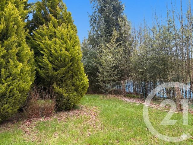 Terrain &agrave; vendre - 5230 m2 - Marcille Raoul - 35 - BRETAGNE